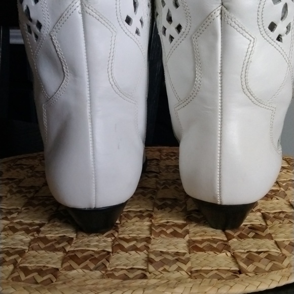 MISTER SHOES WESTERN BOOTS WOMEN'S - Picture 8 of 13